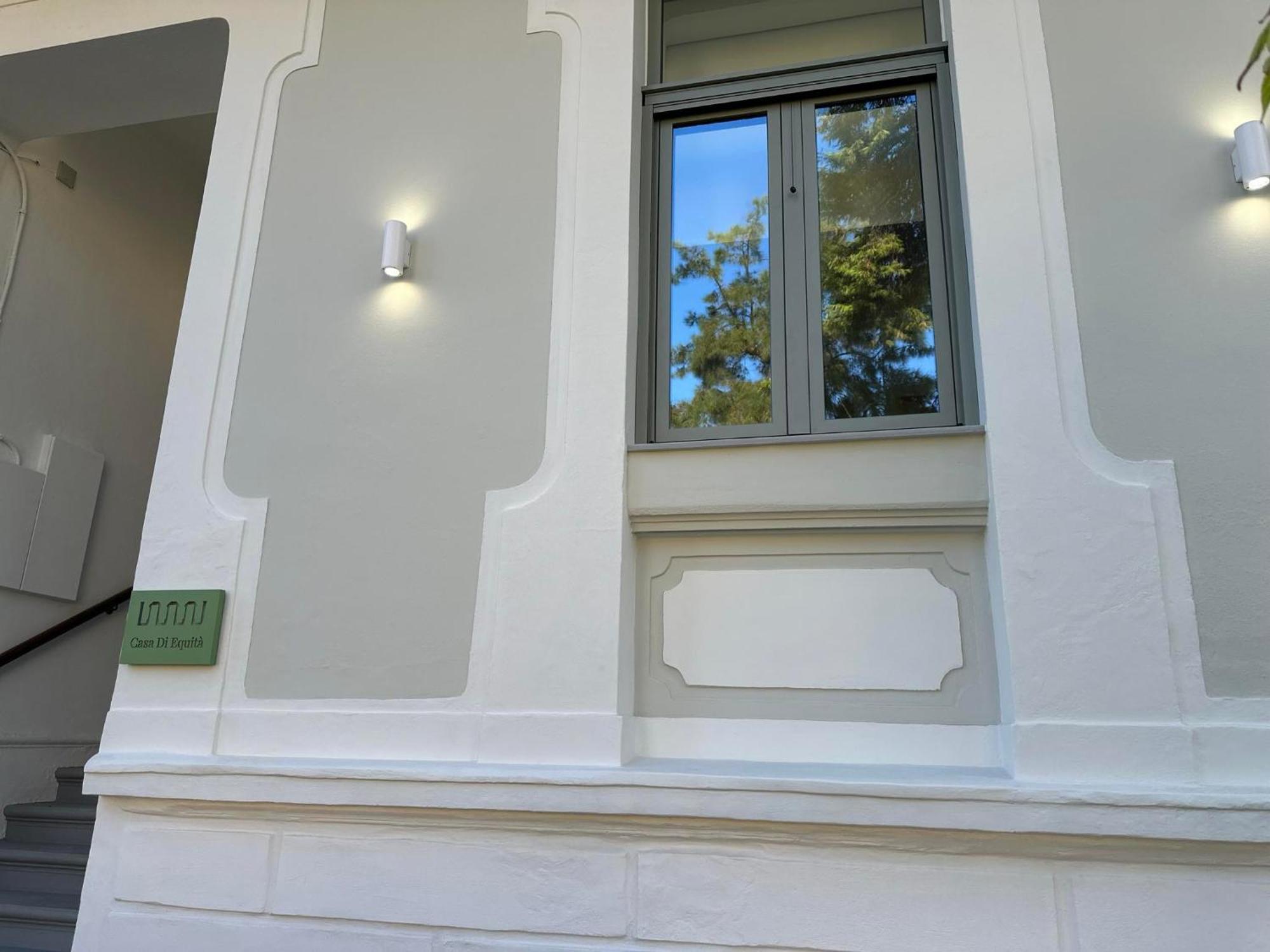 Casa Di Equita Διαμέρισμα