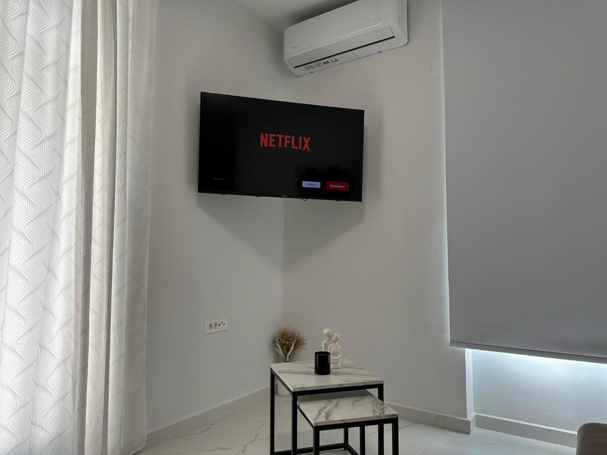 Casa Di Equita * Χανιά