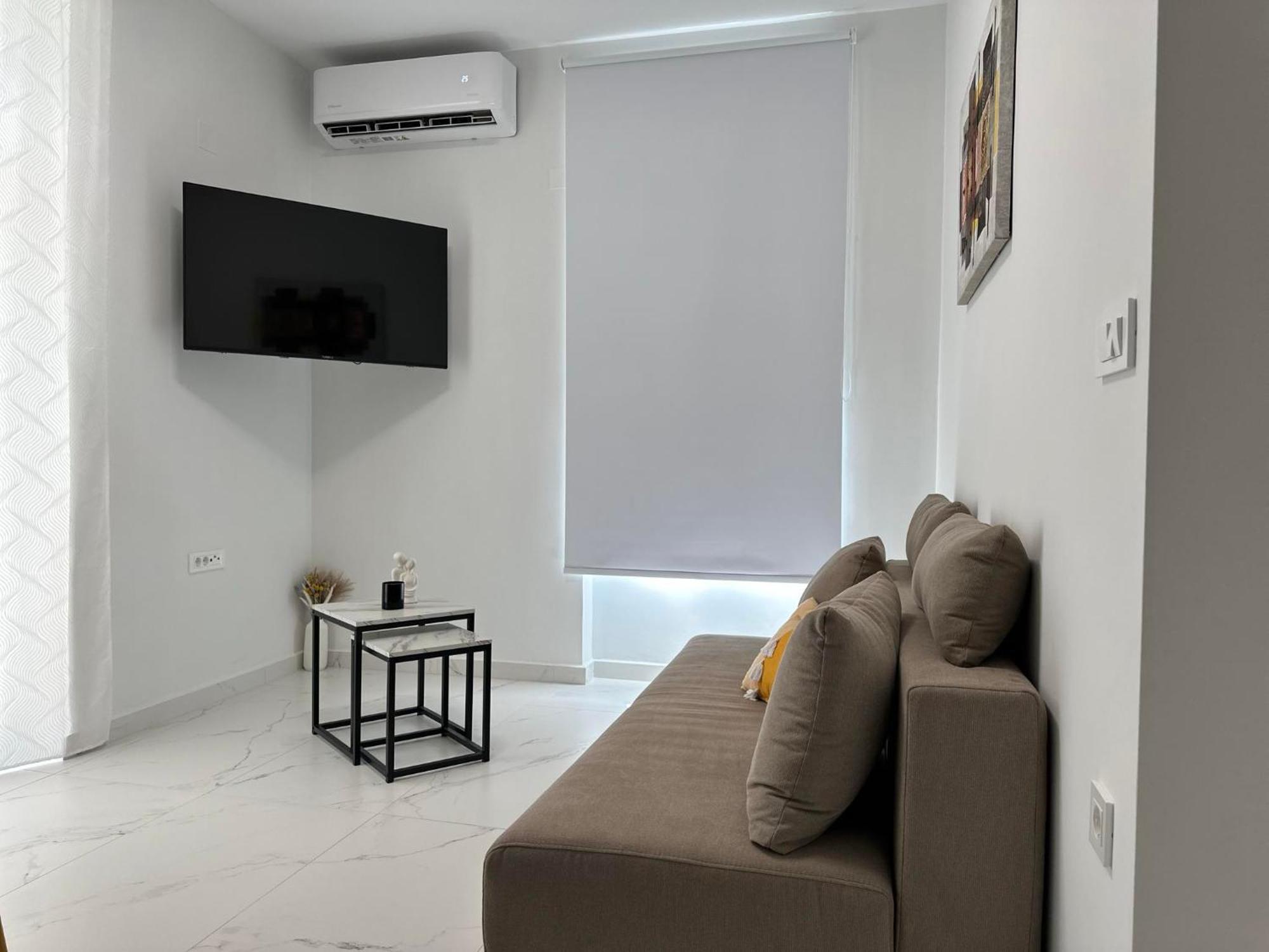 Διαμέρισμα Casa Di Equita Χανιά