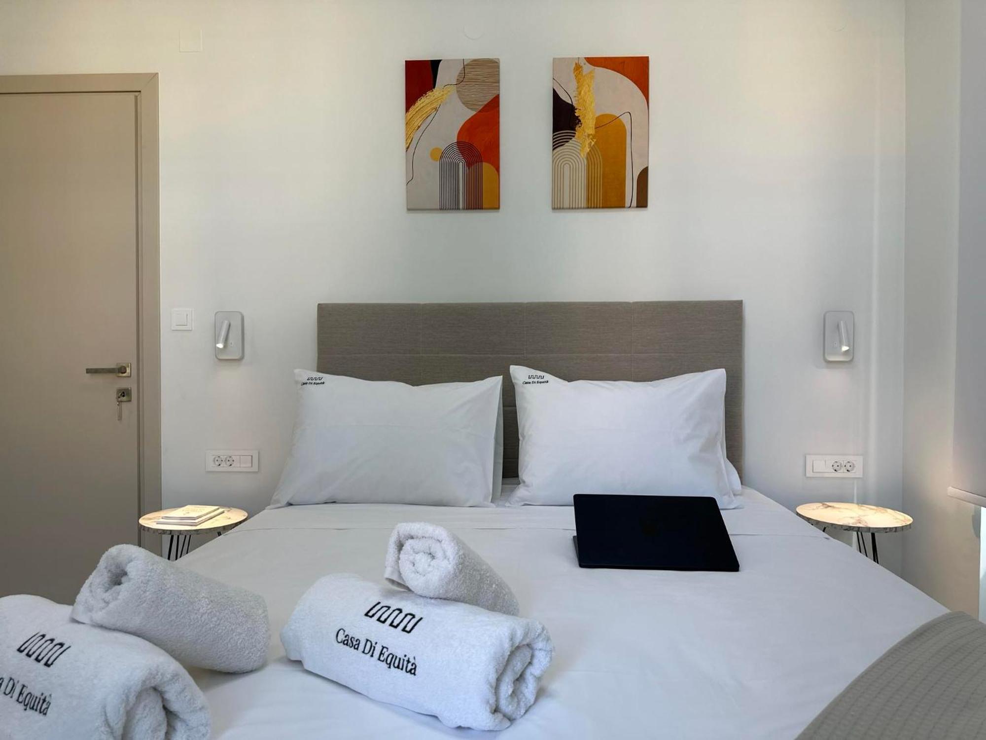 Διαμέρισμα Casa Di Equita Χανιά