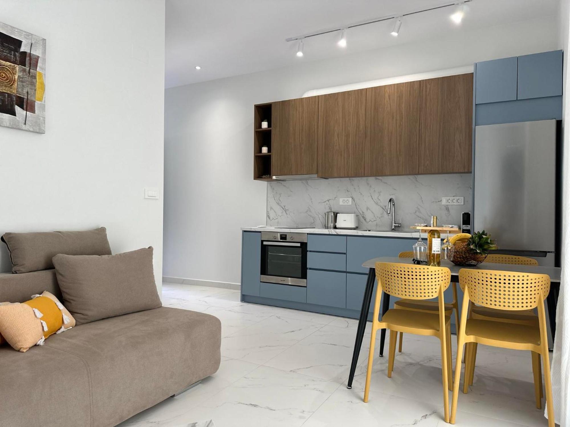 Casa Di Equita Διαμέρισμα Χανιά