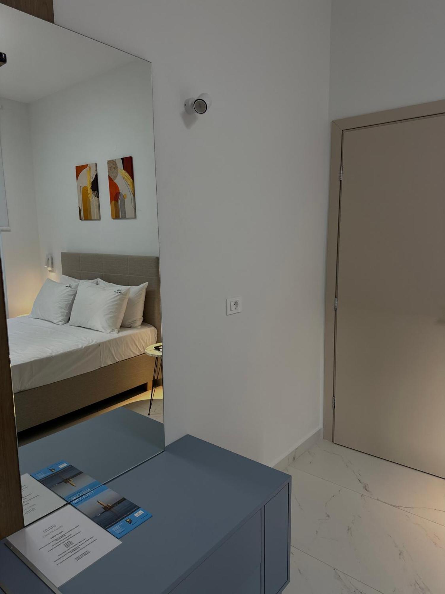 Διαμέρισμα Casa Di Equita Χανιά