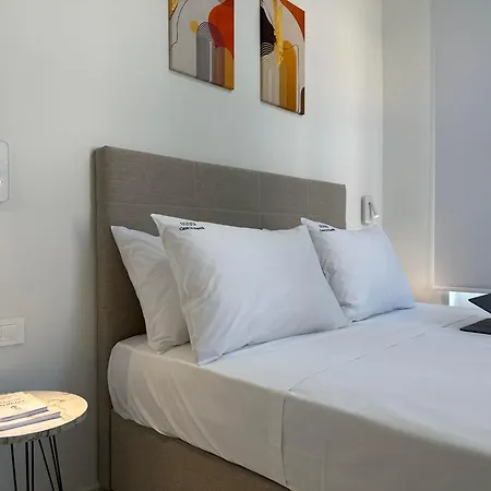 Casa Di Equita Daire Hanya Dış mekan fotoğraf
