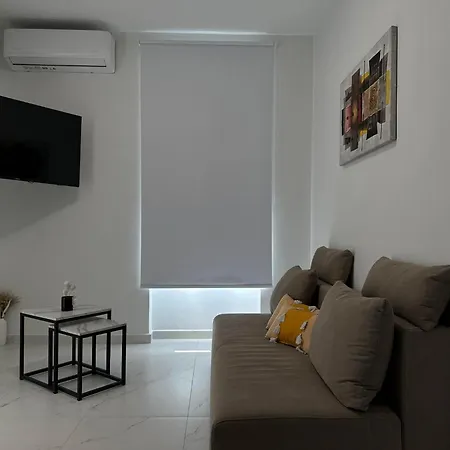 Casa Di Equita Daire Hanya Dış mekan fotoğraf