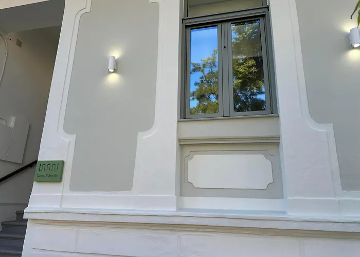 Casa Di Equita
