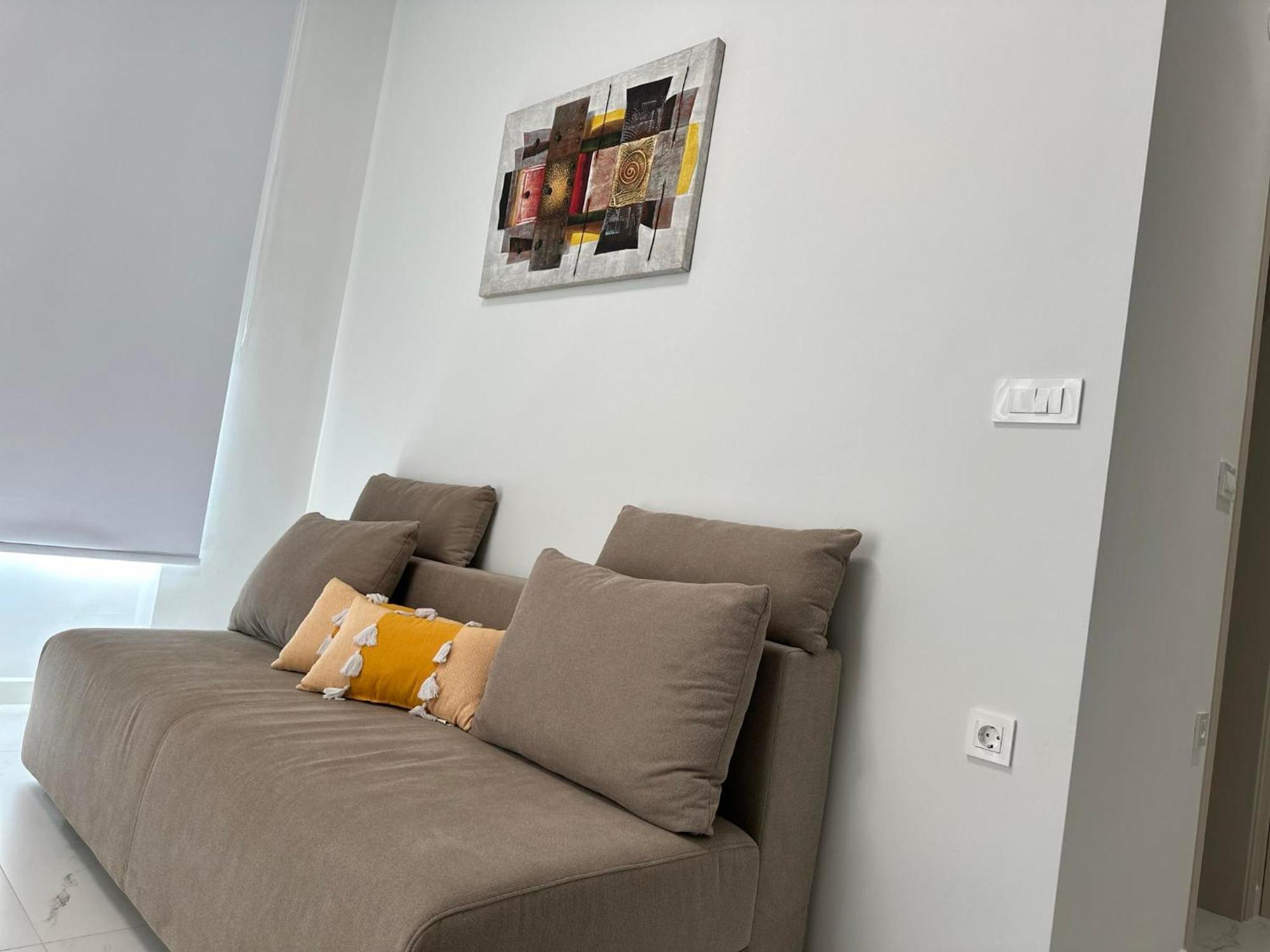 Apartment Casa Di Equita *