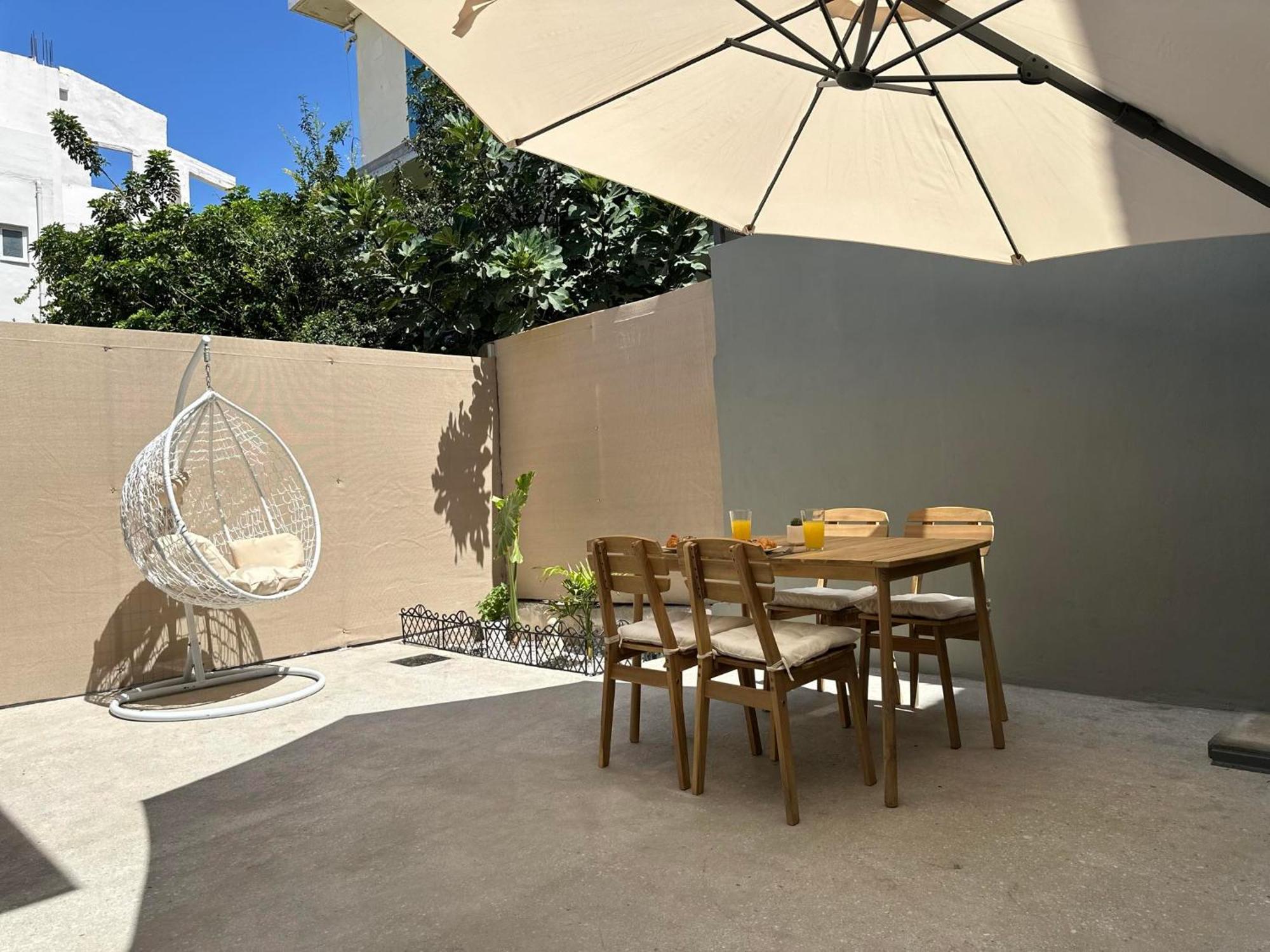 Casa Di Equita Apartment *