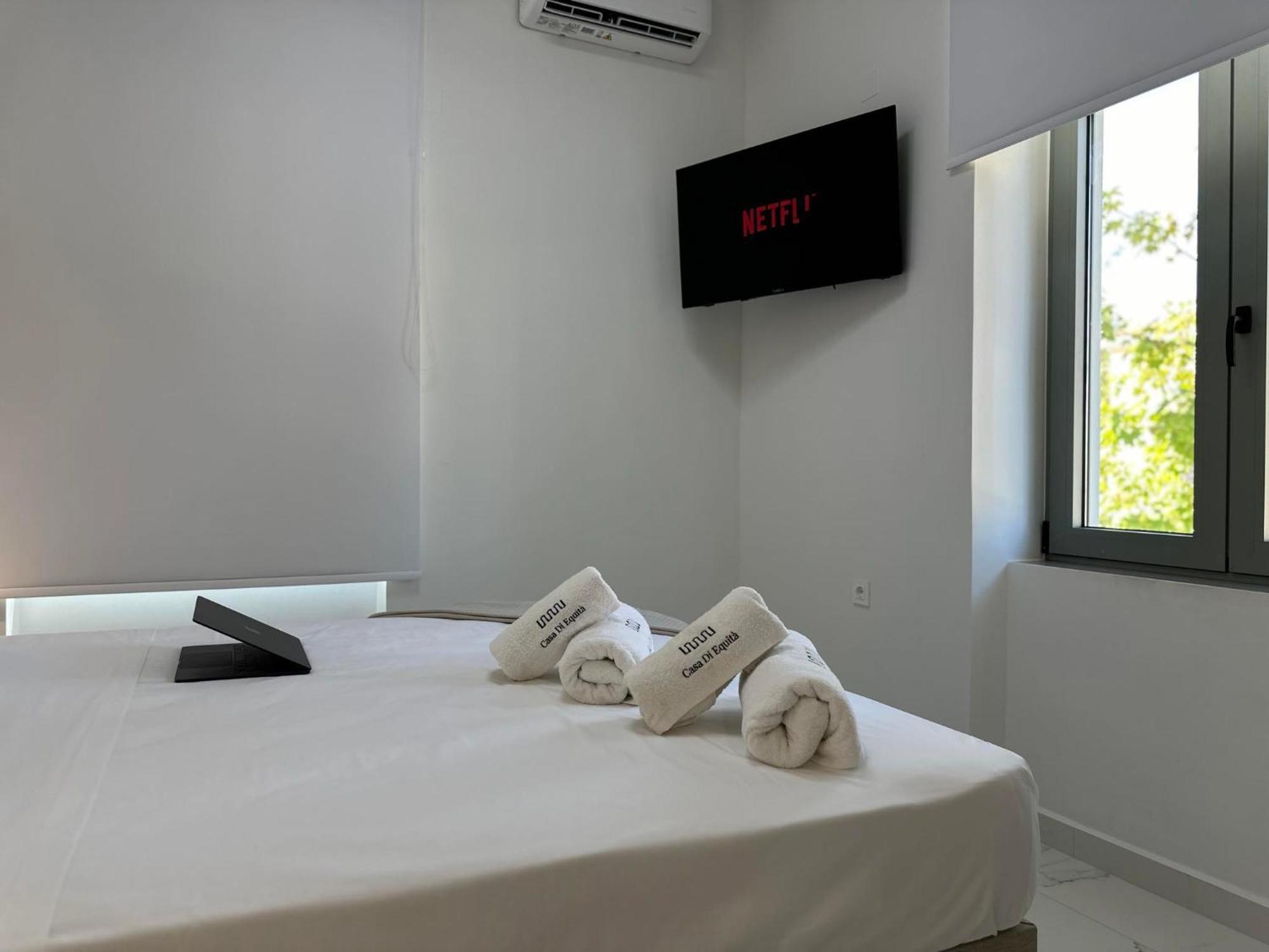 Casa Di Equita Apartment Chania (Crete)